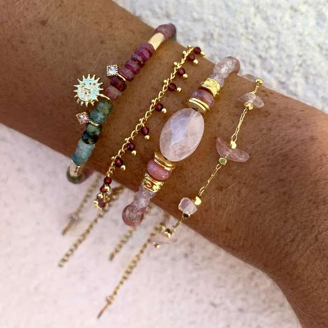 انسيالات دهب صينى