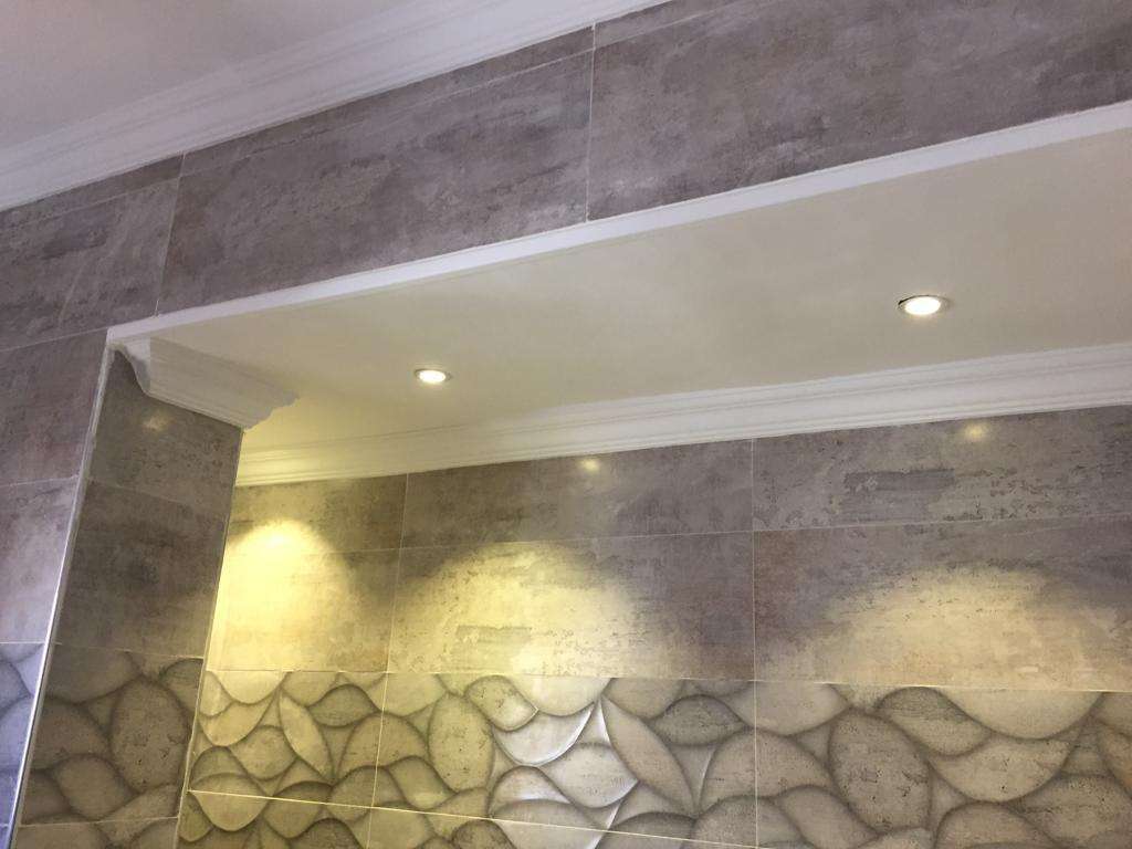 للبيع شقة 225متر متشطبة الترا سوبر لوكس بالقرنفل