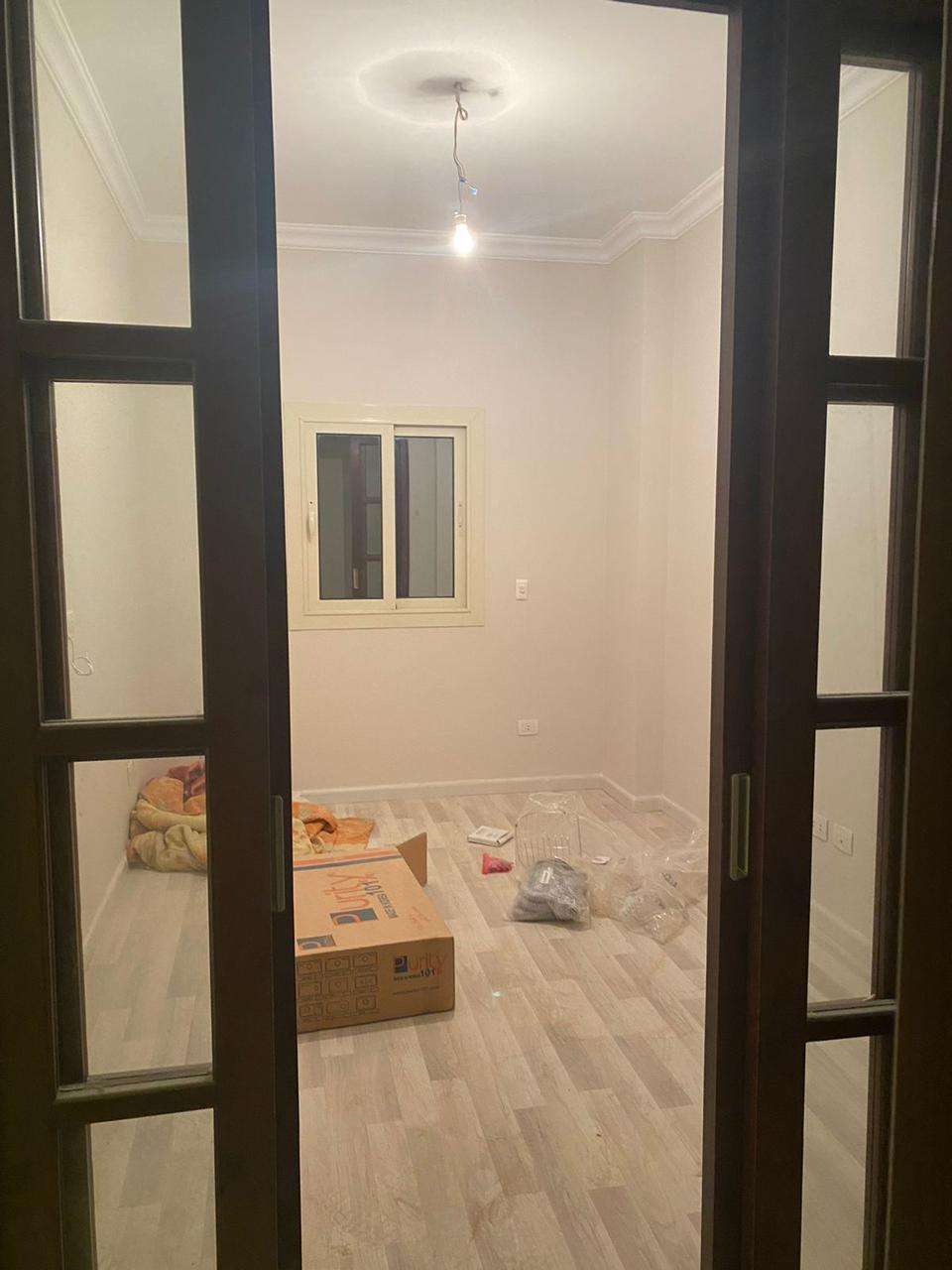 للبيع شقة 225متر متشطبة الترا سوبر لوكس بالقرنفل