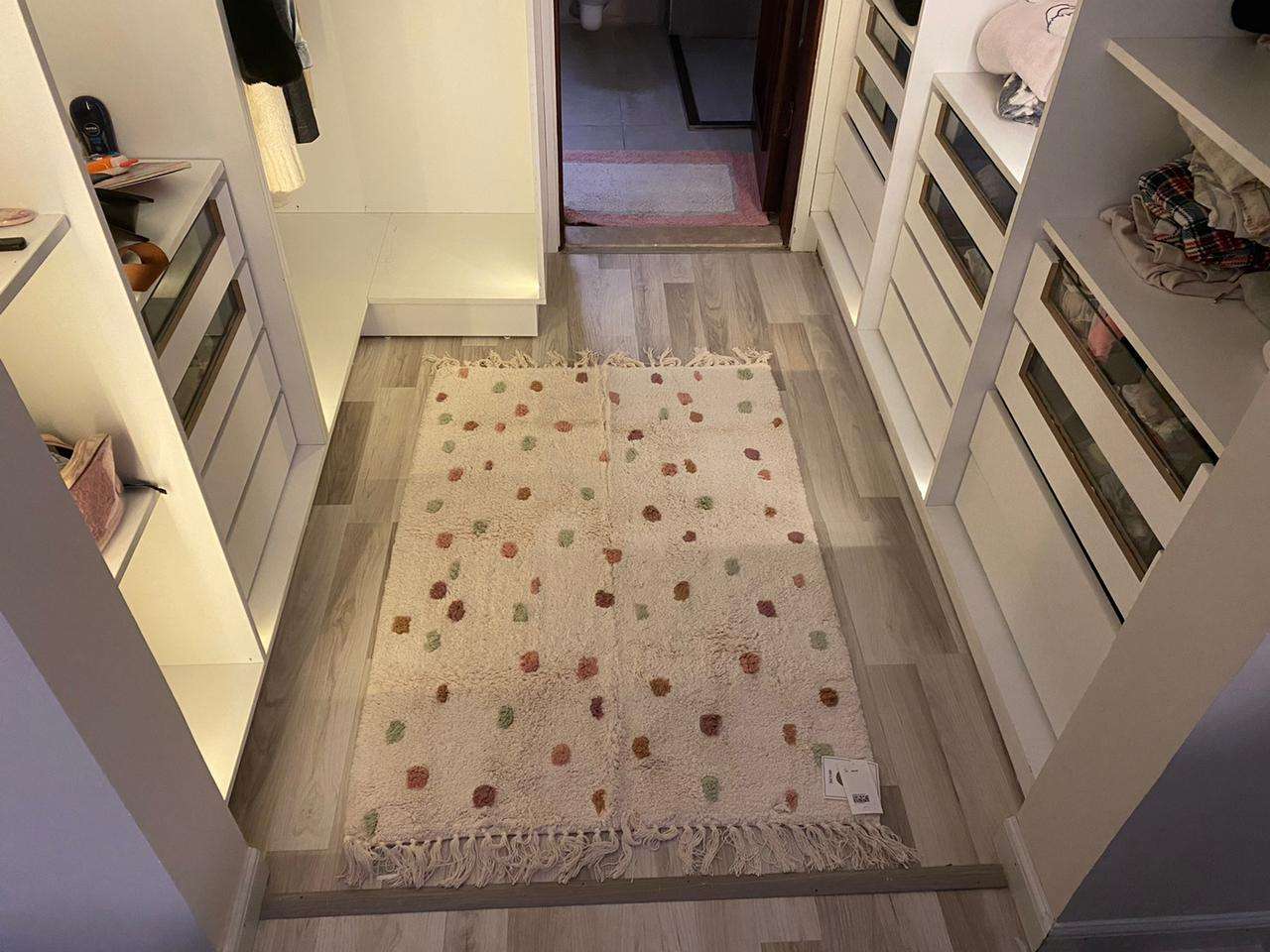 للبيع شقة 225متر متشطبة الترا سوبر لوكس بالقرنفل