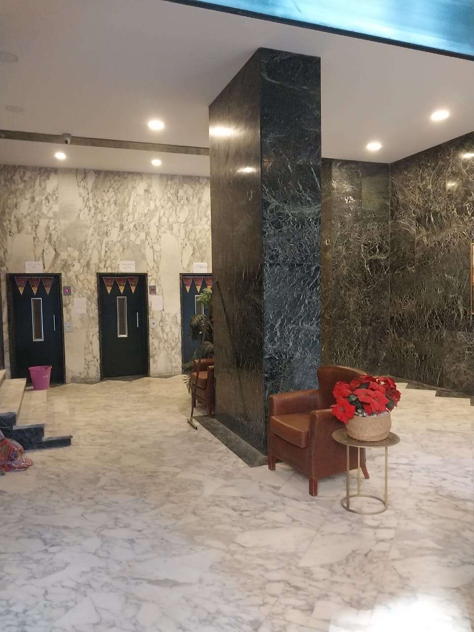 شقة فاخرة للايجار المفروش بالزمالك