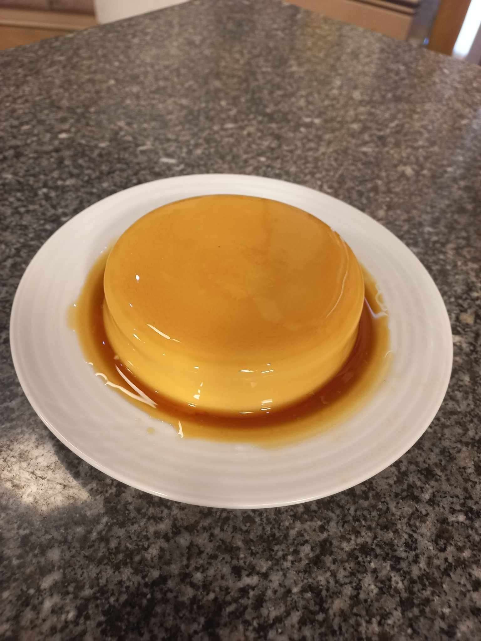 كريم كراميل بولة