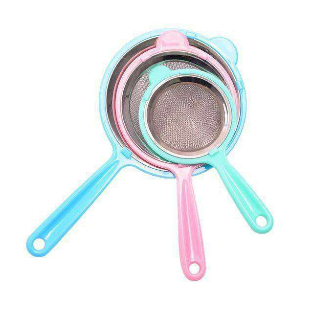 طقم مصفي بيور استانليس