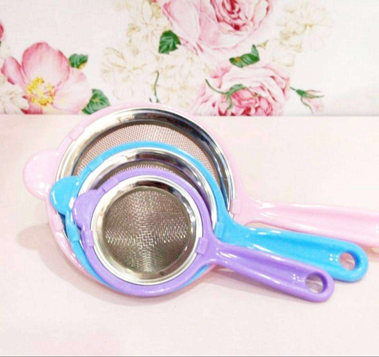 طقم مصفي بيور استانليس