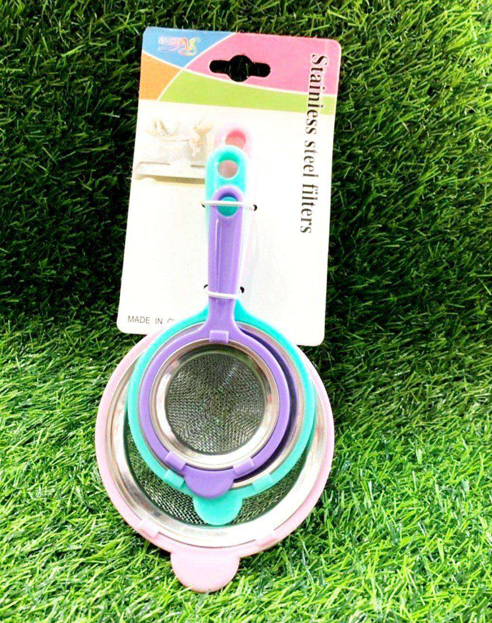 طقم مصفي بيور استانليس