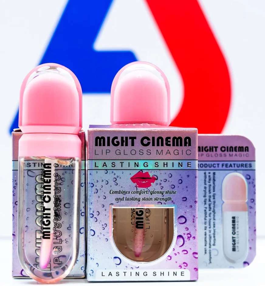 ملمع شفاه من مايت سينيما