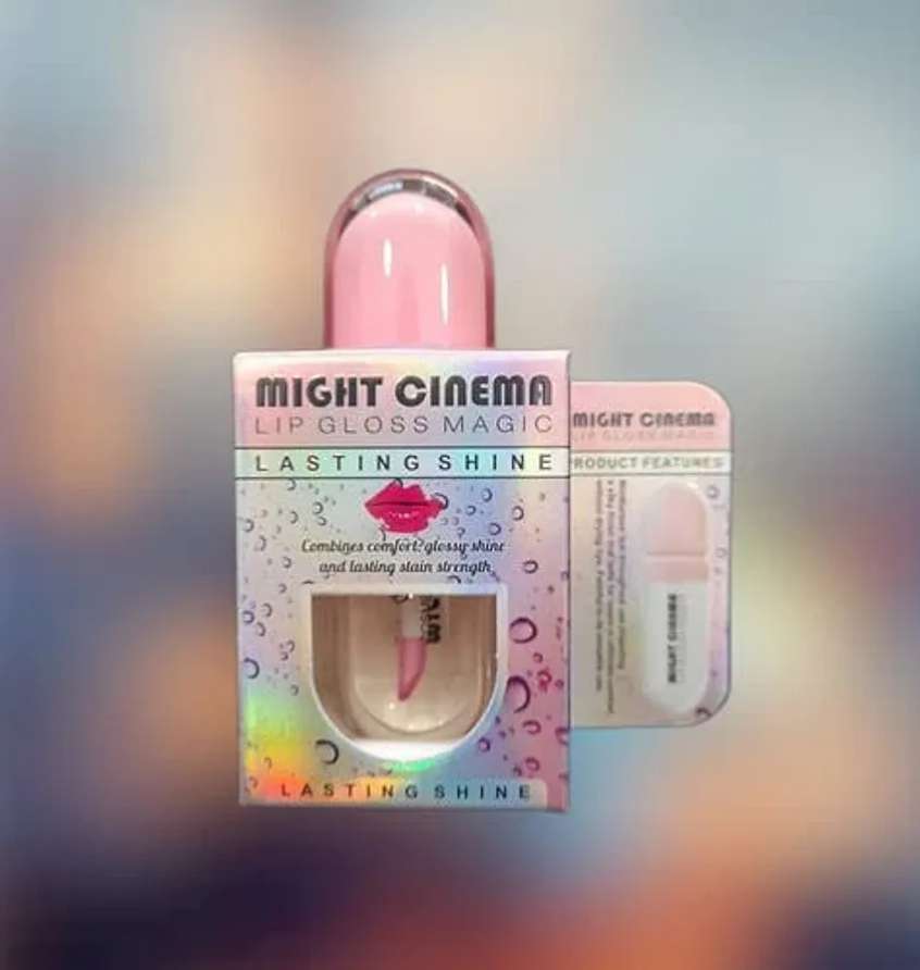 ملمع شفاه من مايت سينيما