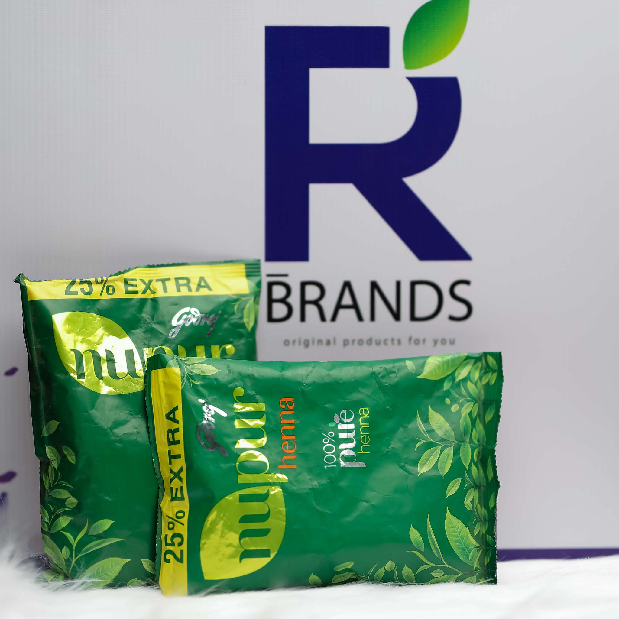 حنة نوبار الاصلية