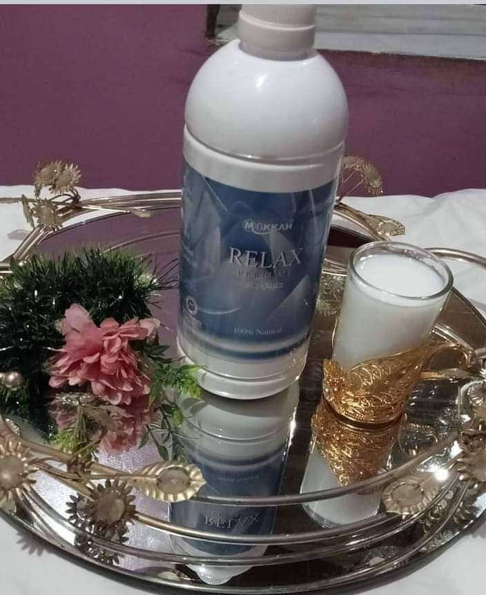 معطر ريلاكس من شركه مكه