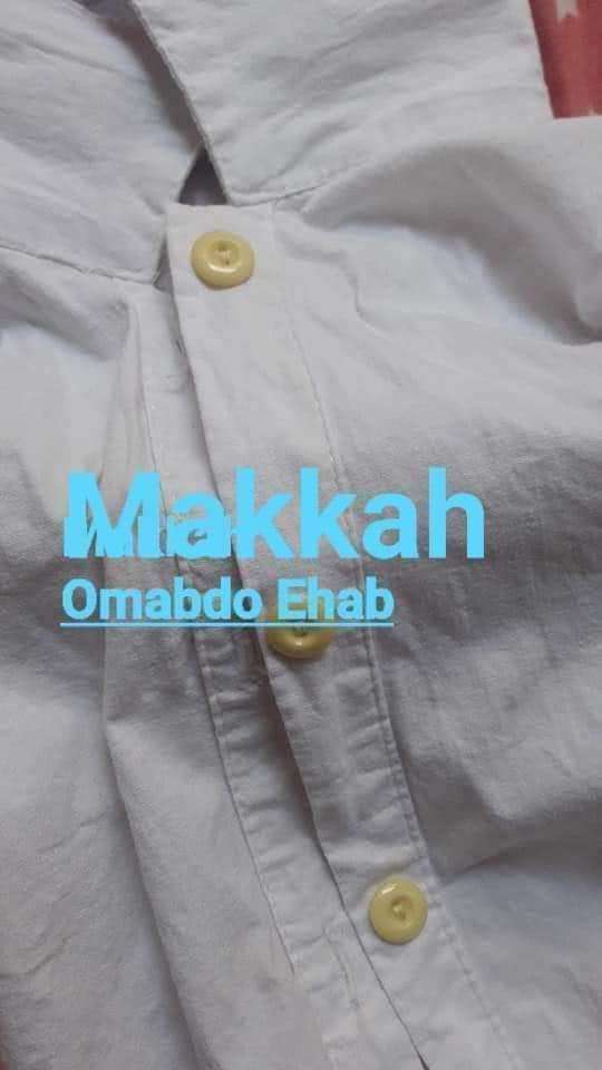 مزيل البقع الاقوي من شركه مكه