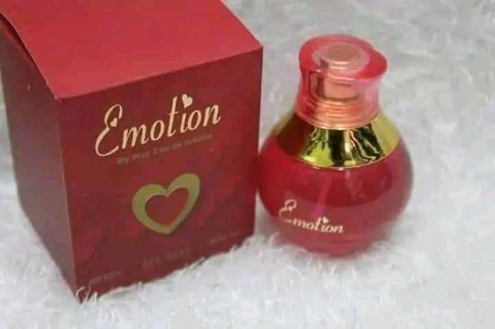 برفان ايموشن