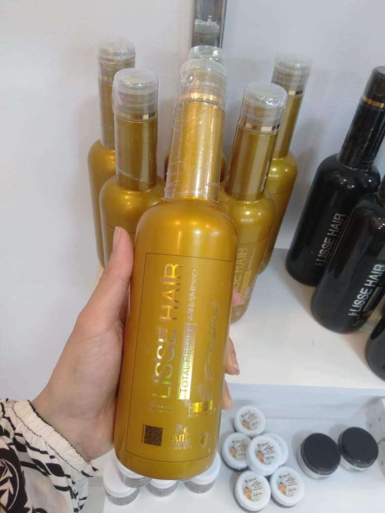 شامبو الارجان