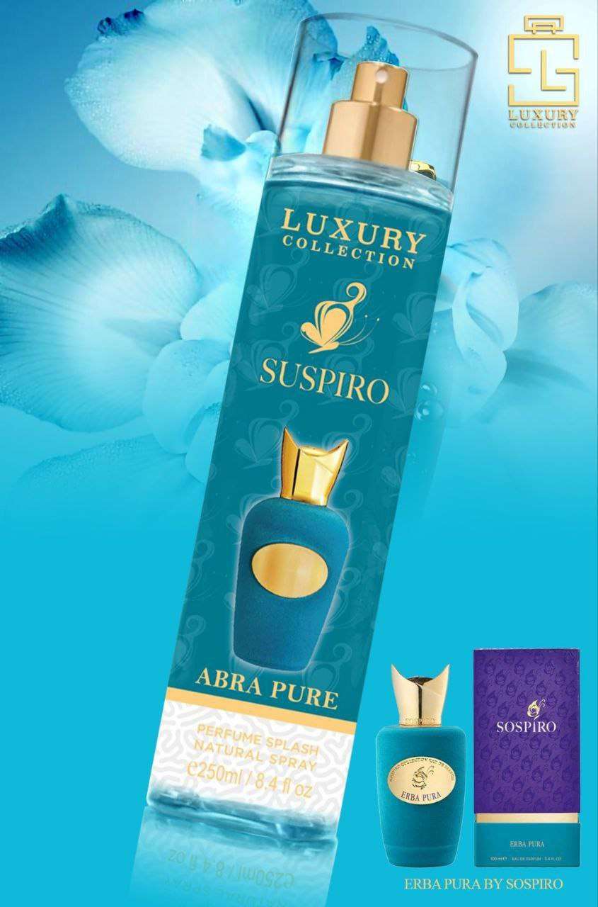 بادي اسبلاش