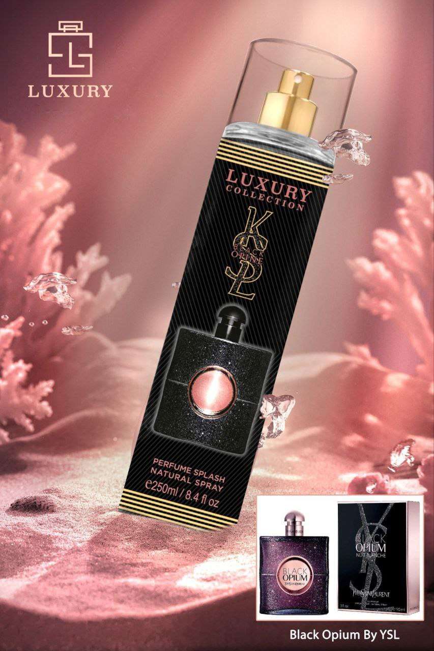 بادي اسبلاش