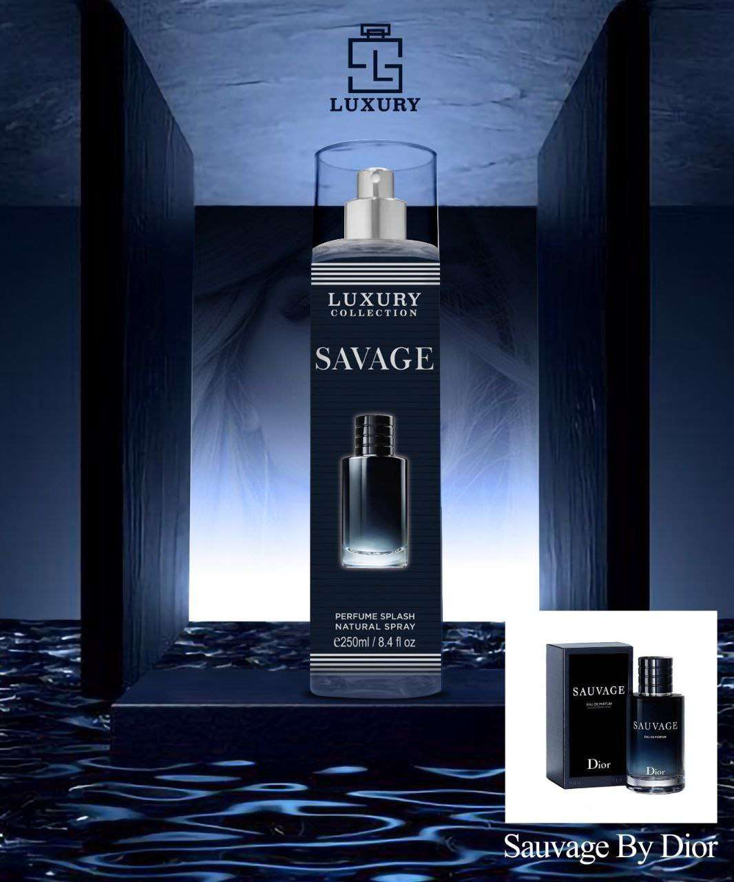 بادي اسبلاش