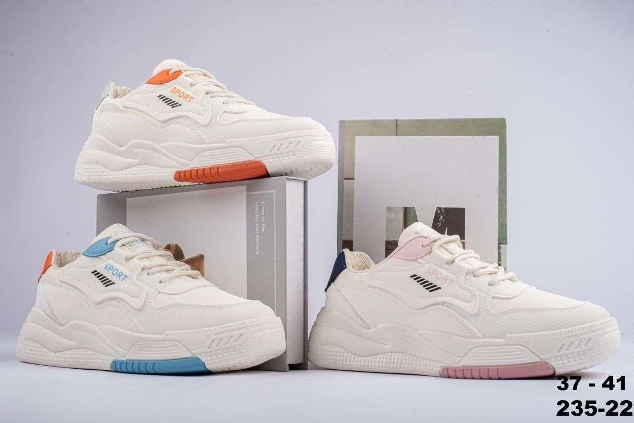 كوتش فلات سبورت