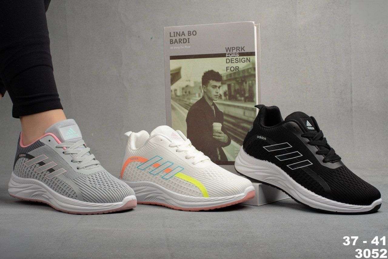 كوتش اديداس راننينج