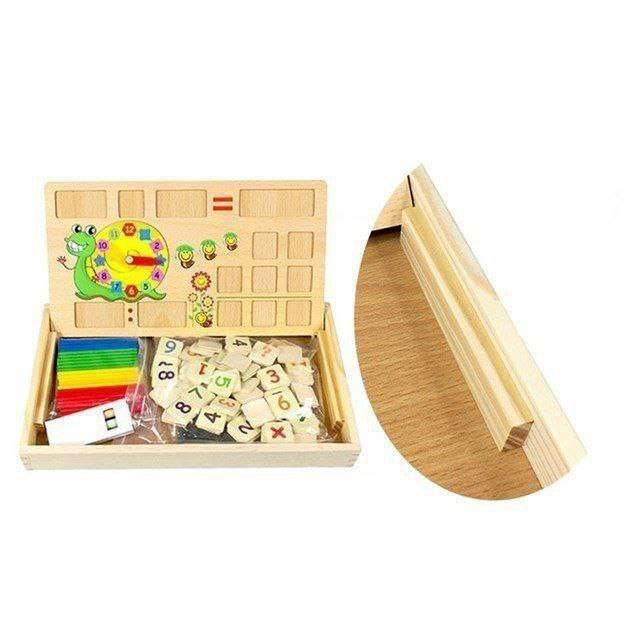 صندوق الحساب