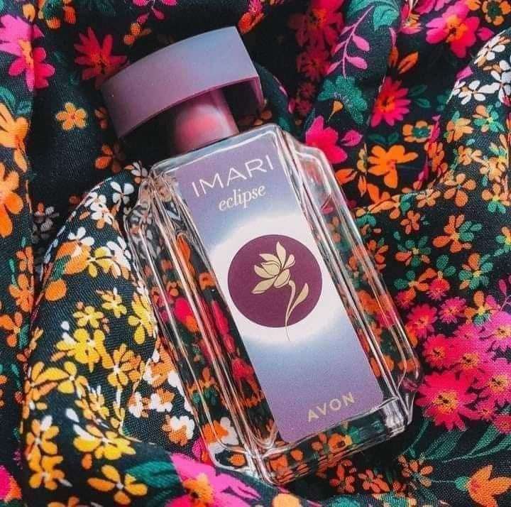 برفيوم ايمارى ايكليبيس من افون مفيش اجمل من كدة