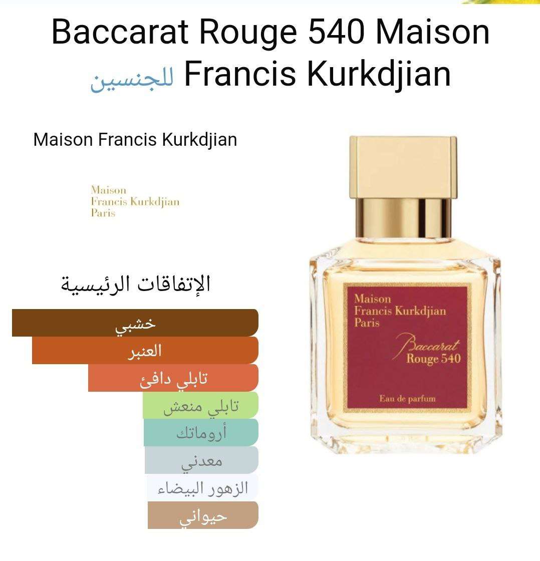 عطركلوب دي نوي