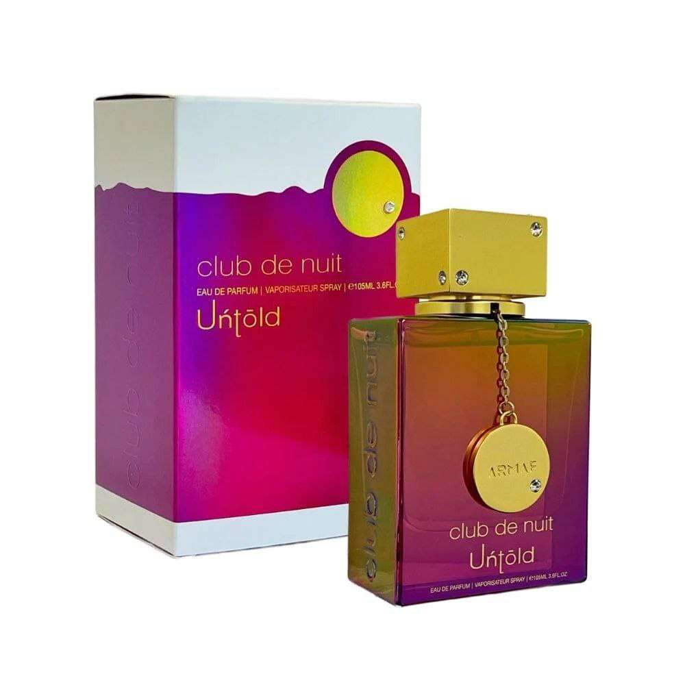 عطركلوب دي نوي