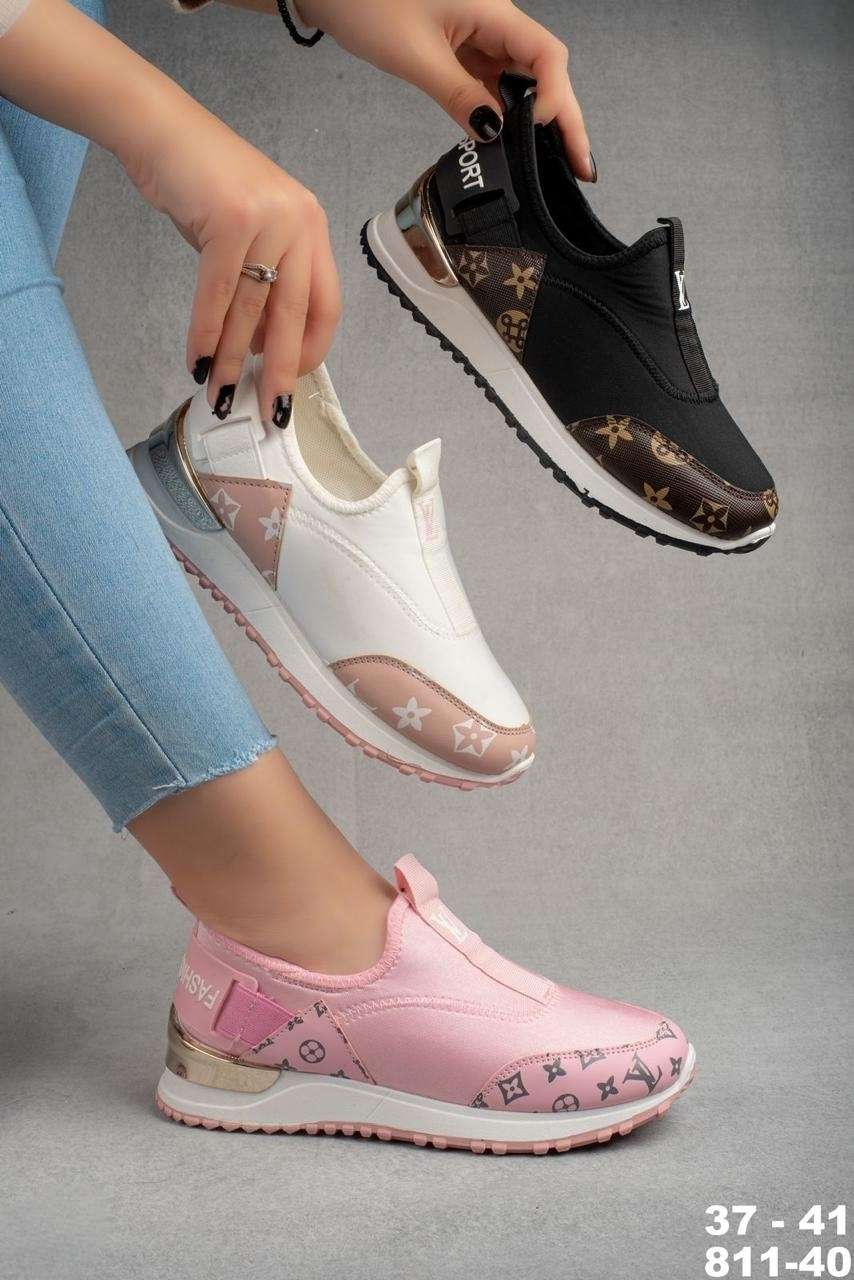 كوتش فلات بدون رباط