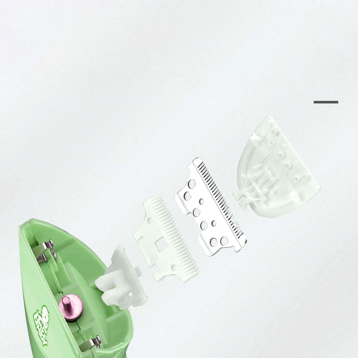 ماكينة حلاقة لاطفال VGR V-150