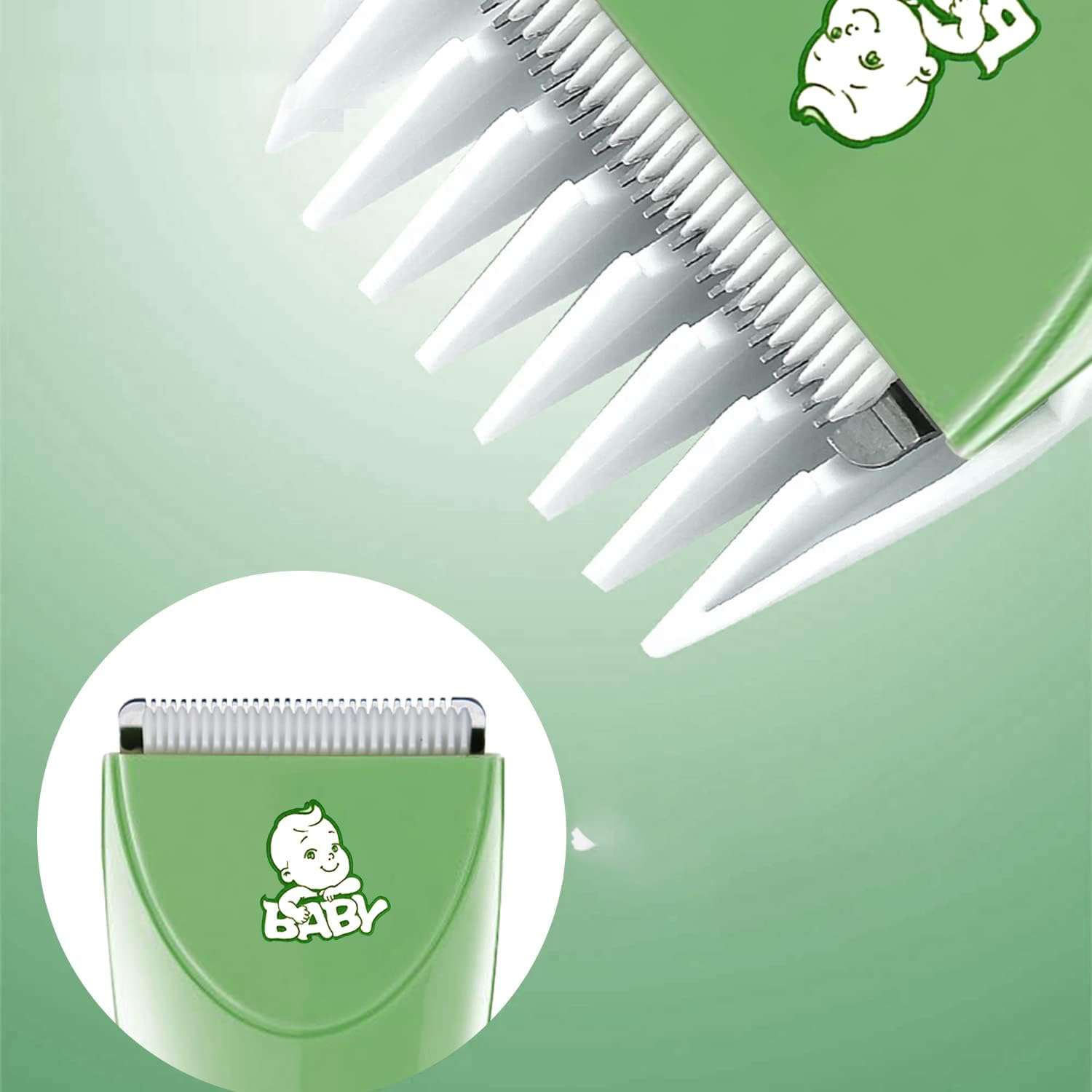 ماكينة حلاقة لاطفال VGR V-150