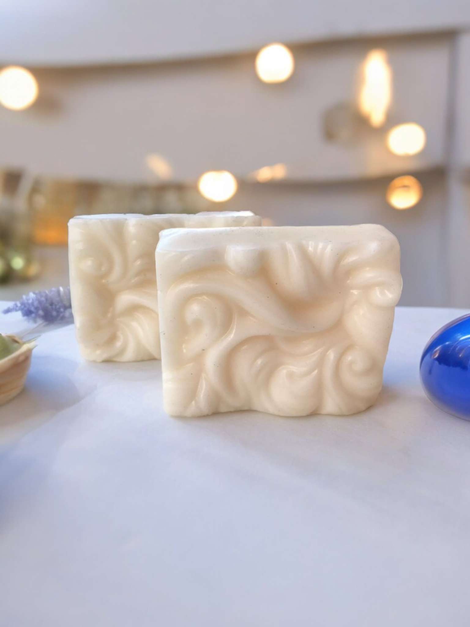 صابونه مسك الطهاره