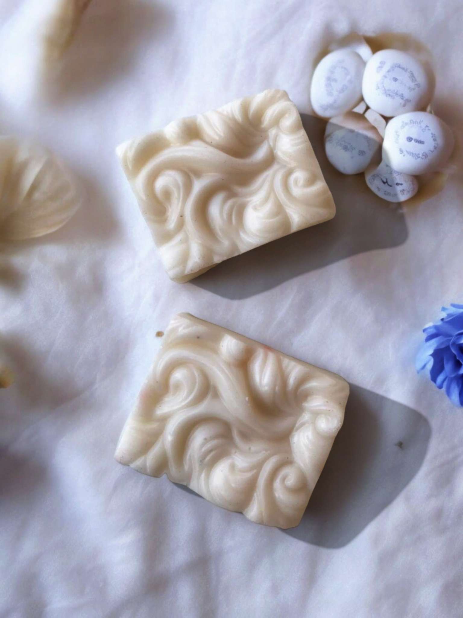 صابونه مسك الطهاره