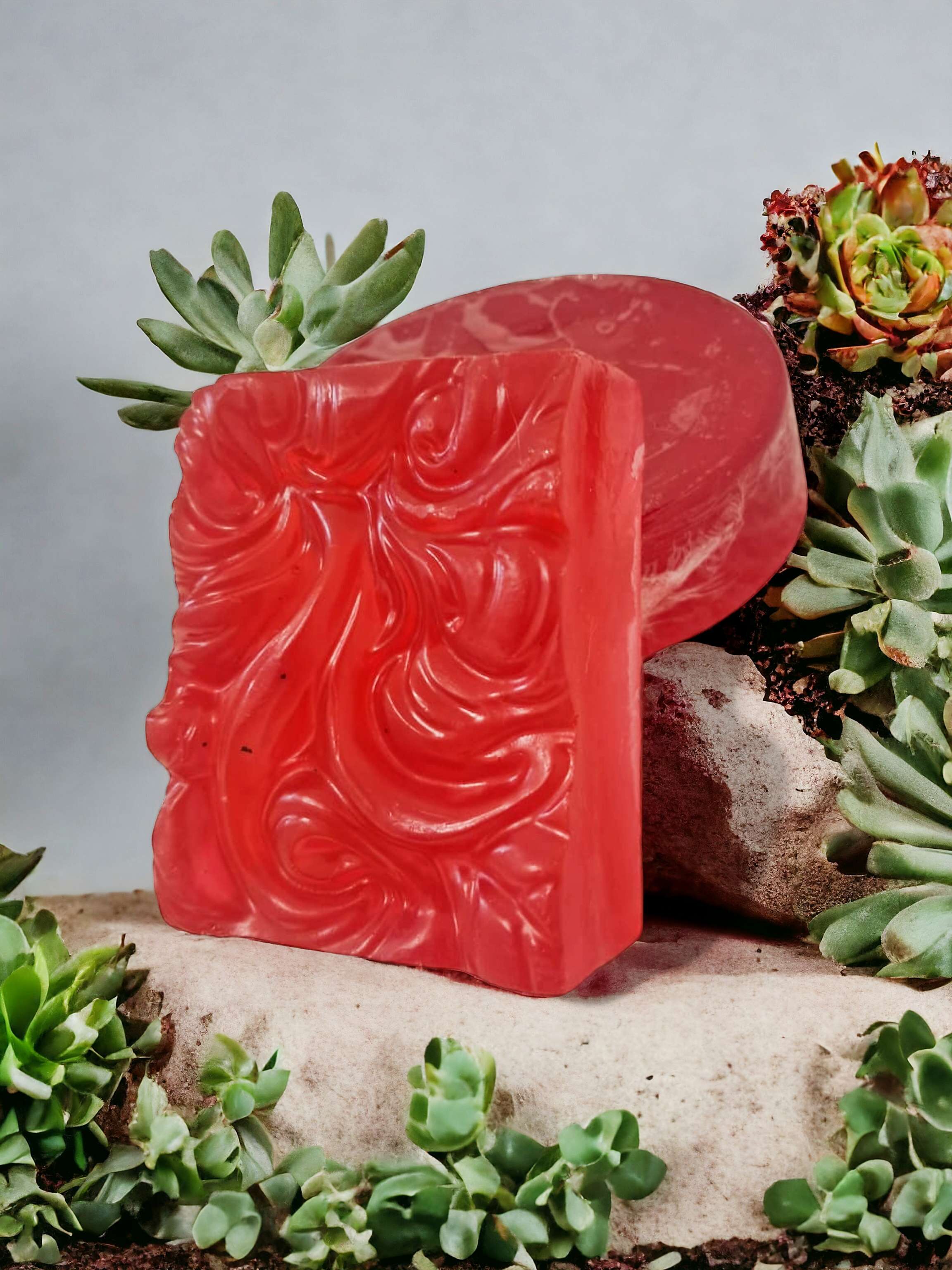 صابونه منتول