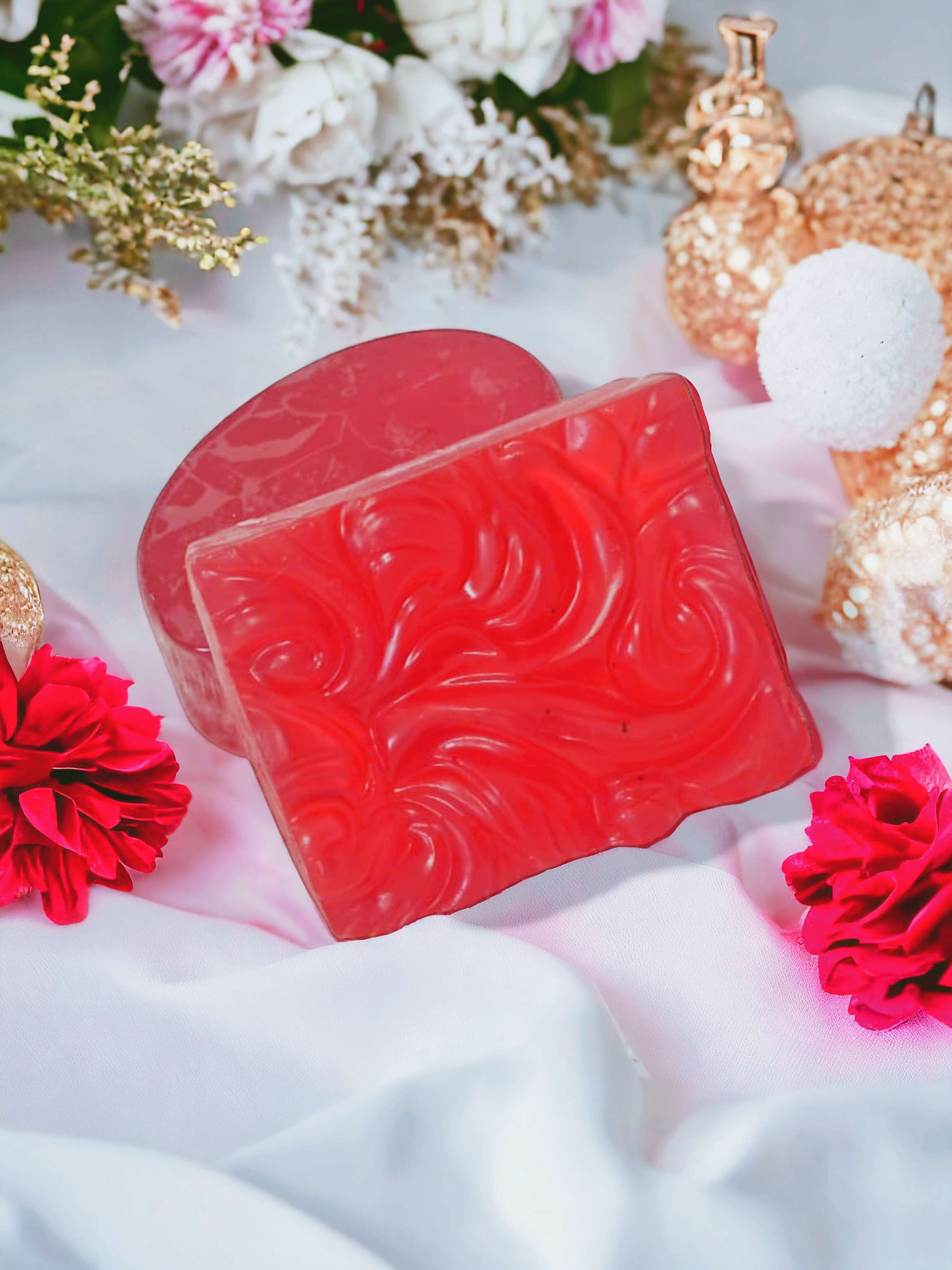 صابونه منتول