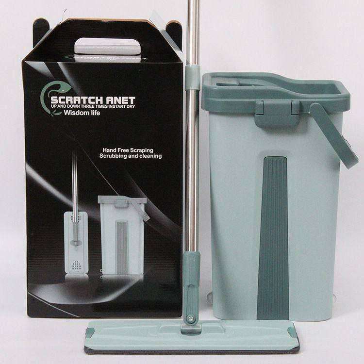 جردل موب سوبر فلات