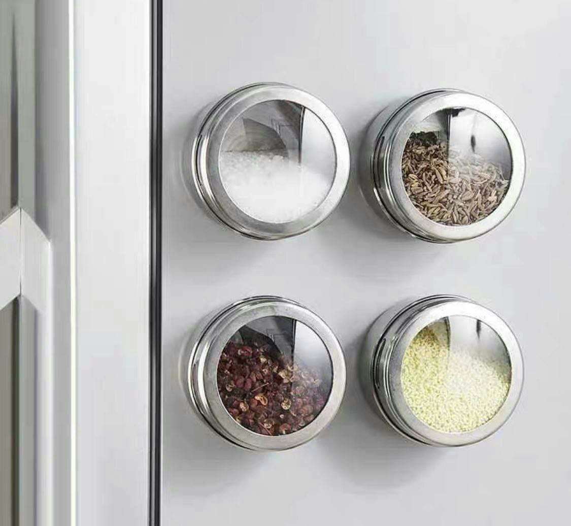 طقم توابل مغناطيس