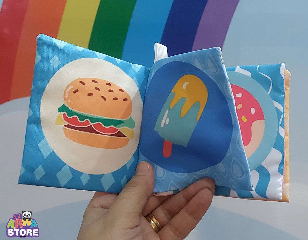 مجموعة كتب سوفت تعليمية