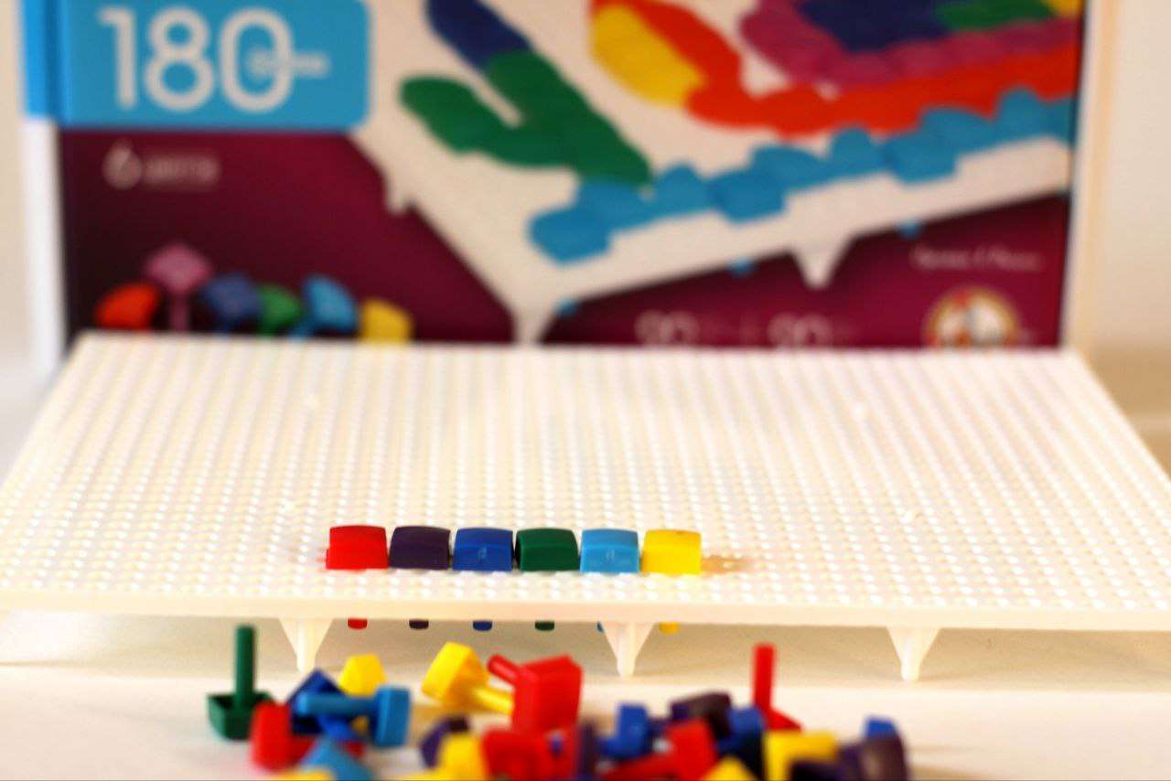 لوحة دبابيس مستوردة