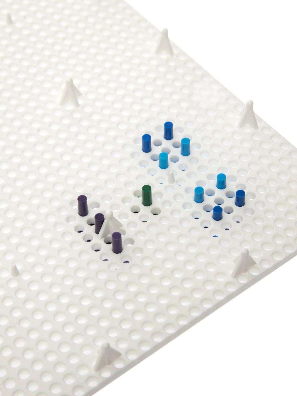 لوحة دبابيس مستوردة