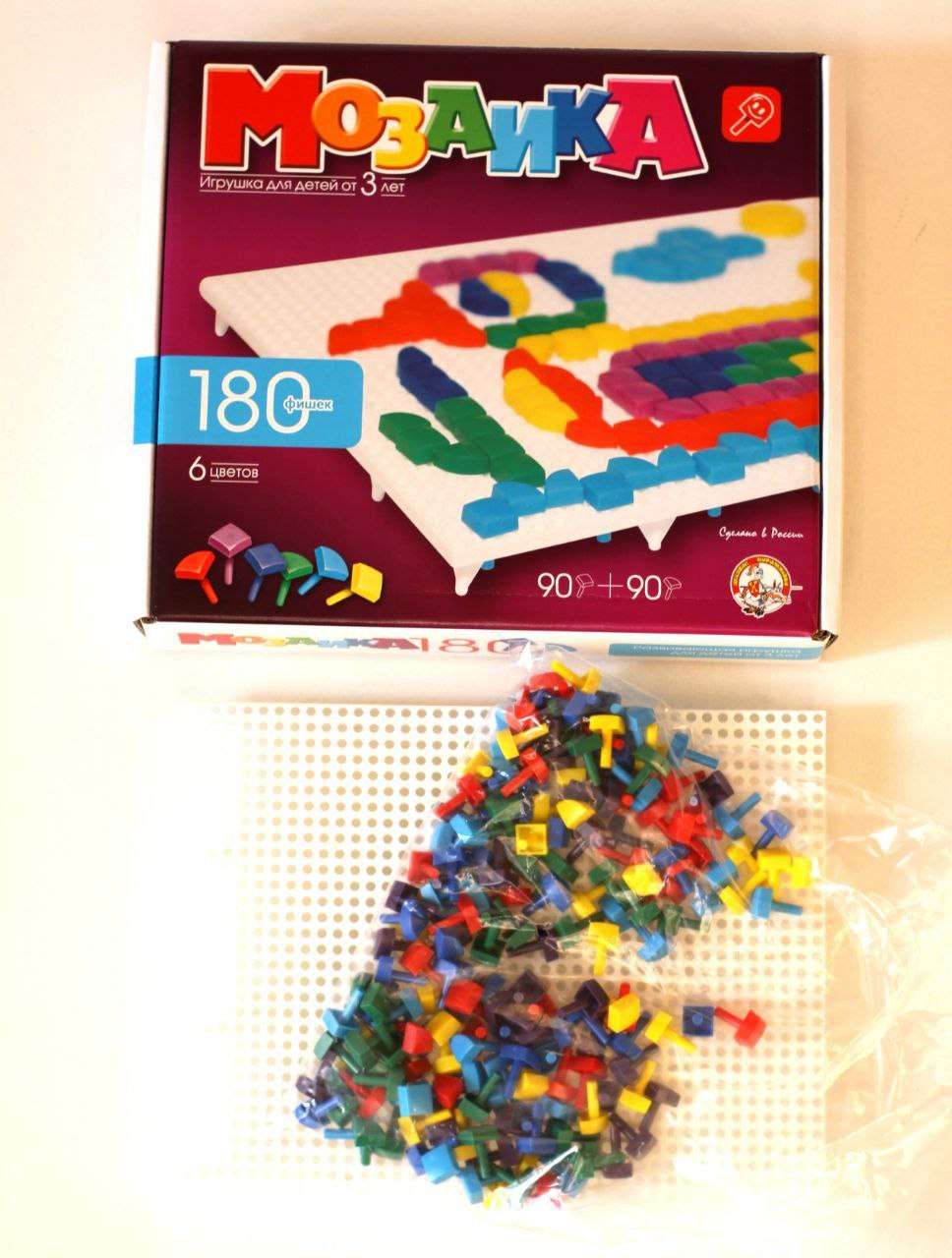 لوحة دبابيس مستوردة