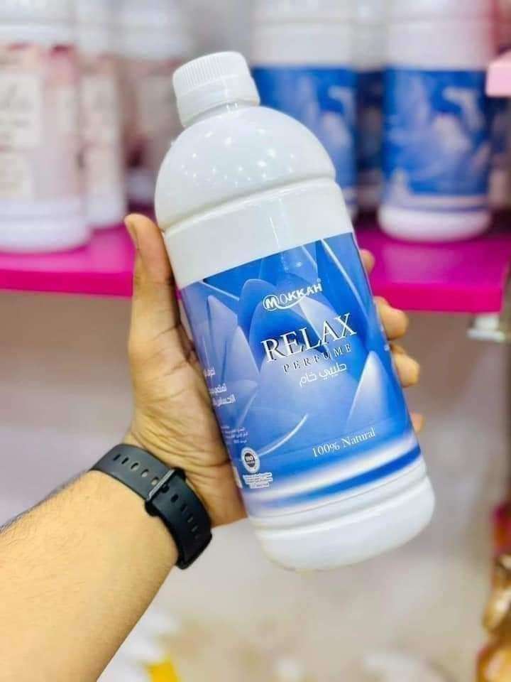 معطرات مكة ريلاكس و ليلا