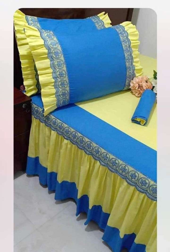 طقم العروسه