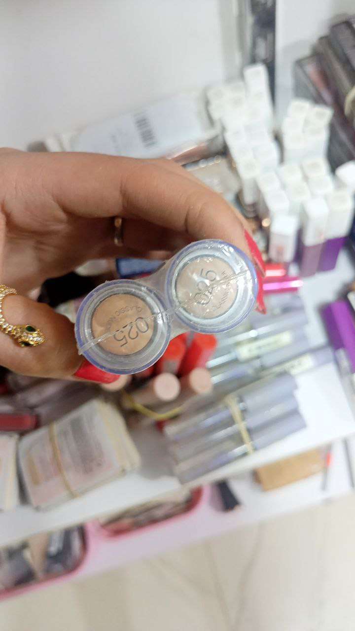 كونتور مايبلين