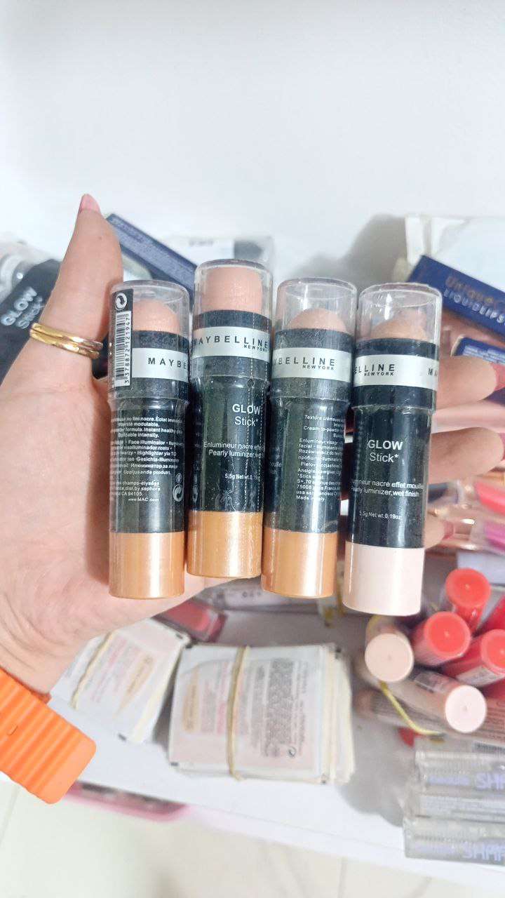 هايليتر مابيلين