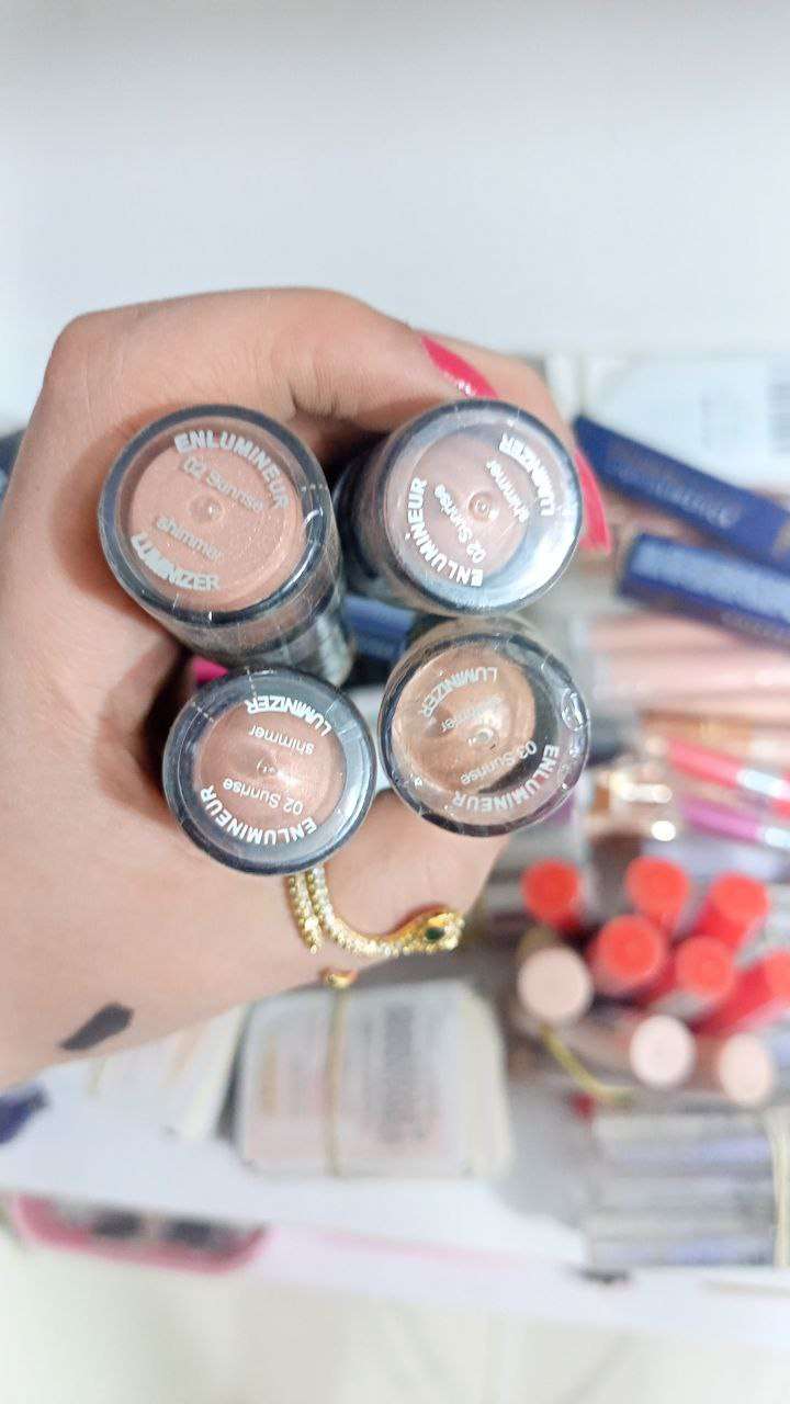 هايليتر مابيلين