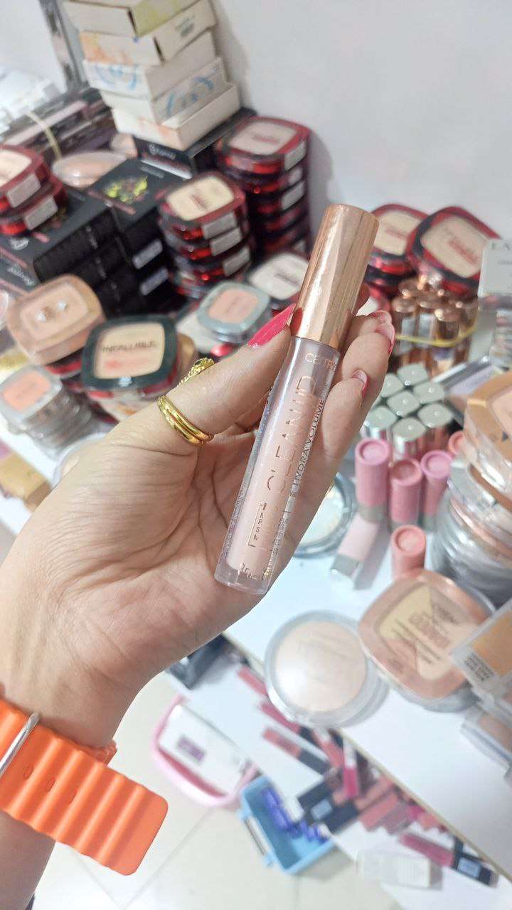 ليب فيلر كاتريس