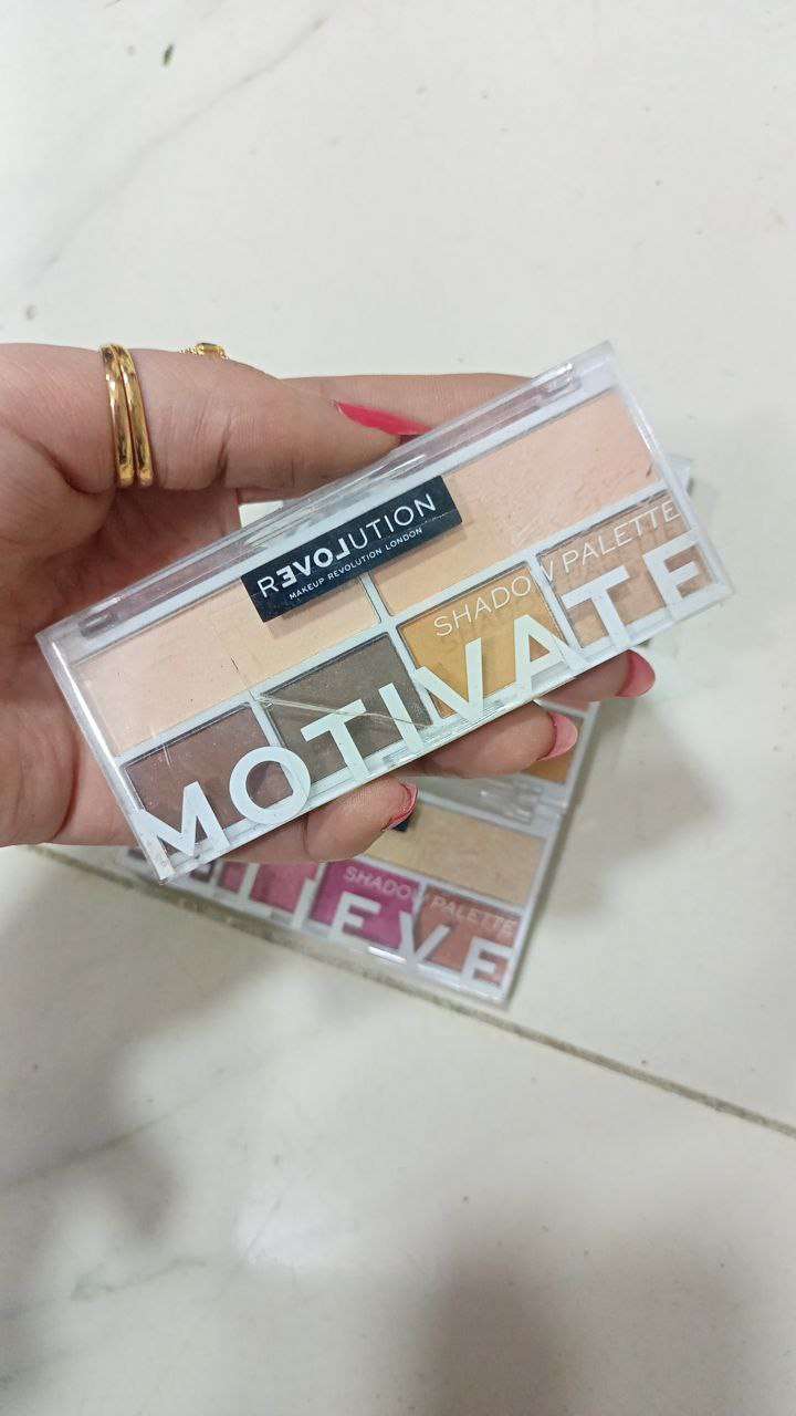 ايشادو ريفولشن