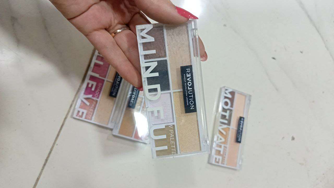 ايشادو ريفولشن