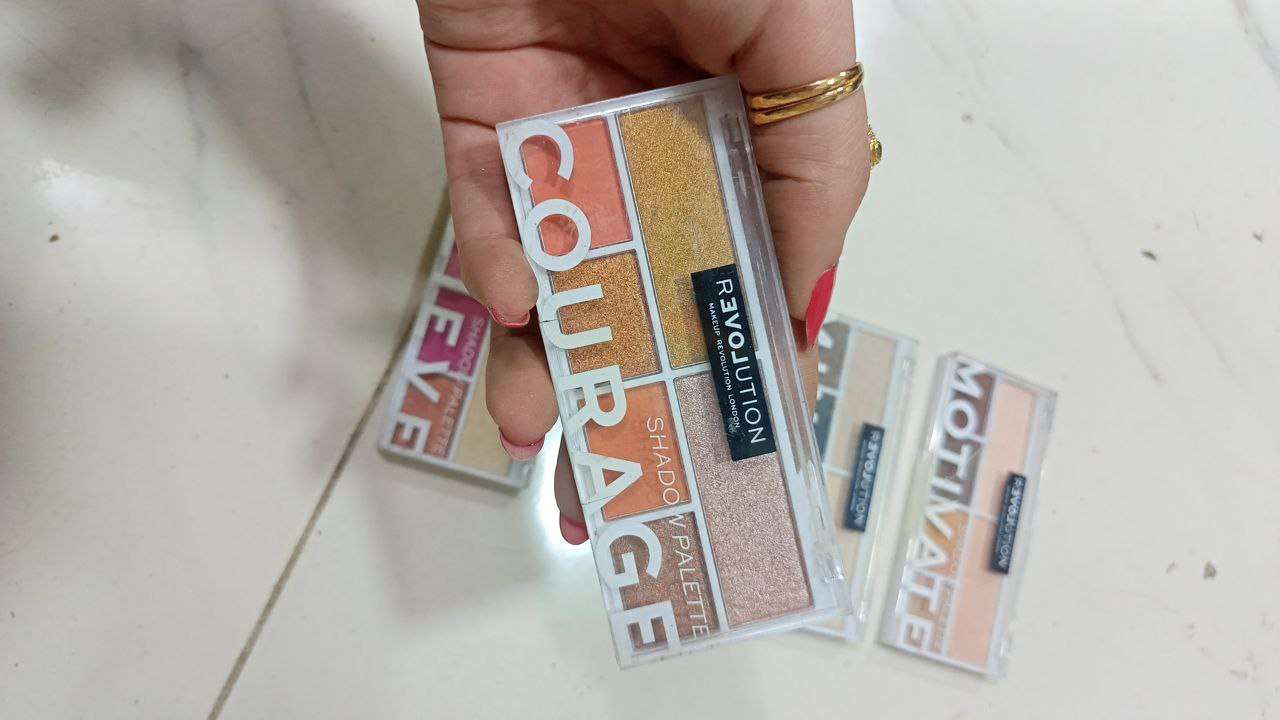 ايشادو ريفولشن