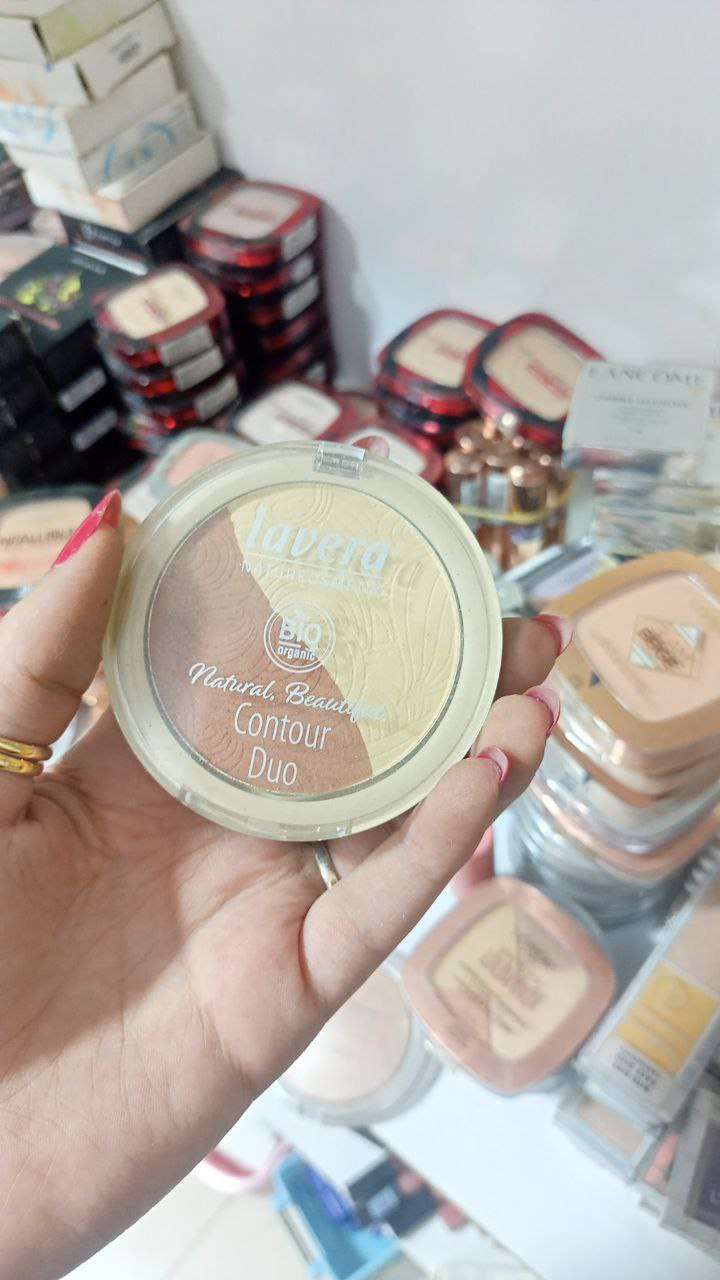 كونتور ليفرا