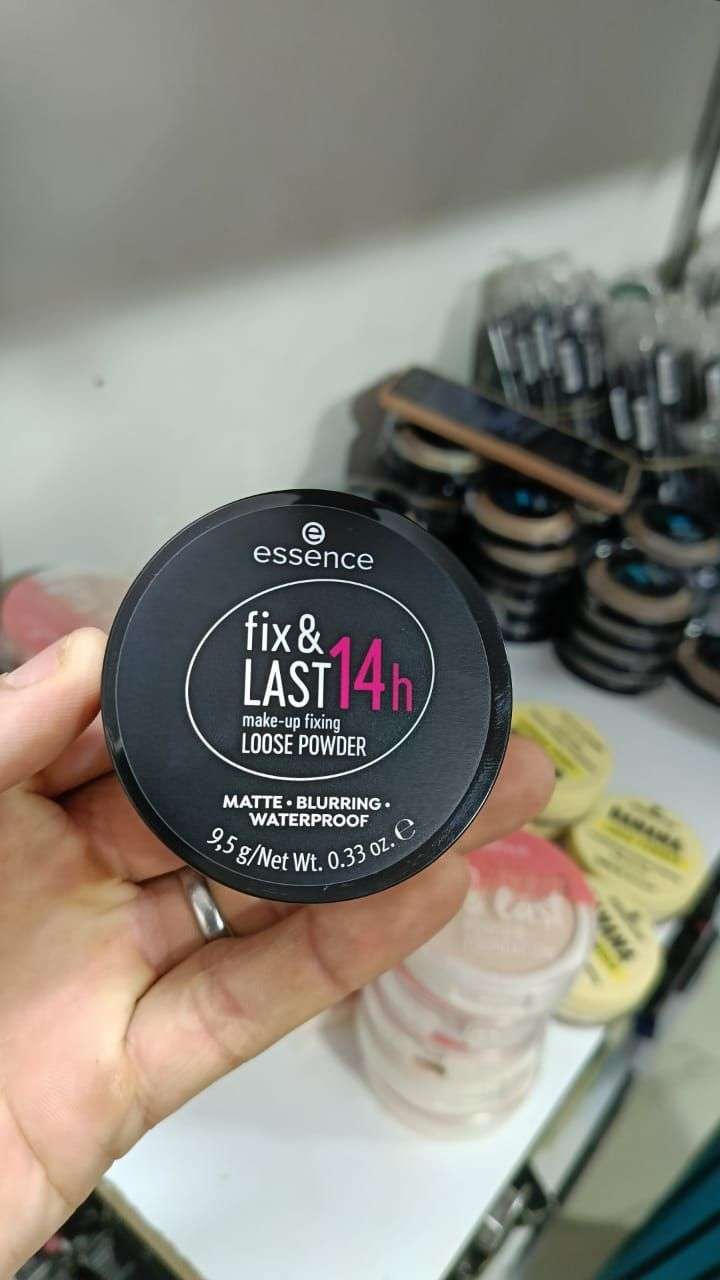 اسنس لووس بودر