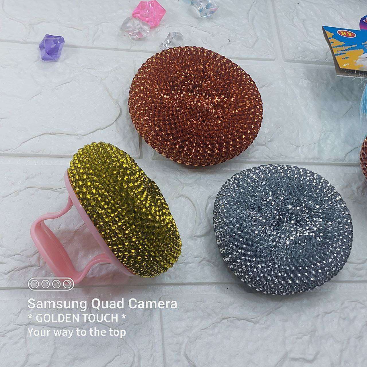 سلك بدون مقبض